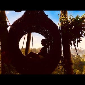 Meet your Posher, Christine